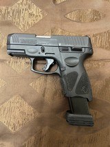 TAURUS 1-G3C931 G3c 9mm 9MM LUGER (9X19 PARA) - 2 of 3