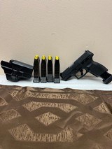 TAURUS 1-G3C931 G3c 9mm 9MM LUGER (9X19 PARA) - 1 of 3