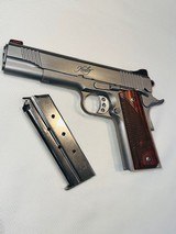 KIMBER STAINLESS II 10MM - 1 of 3