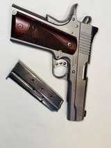 KIMBER STAINLESS II 10MM - 2 of 3