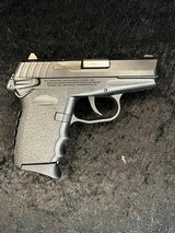 SCCY CPX-1 9MM LUGER (9X19 PARA) - 2 of 2