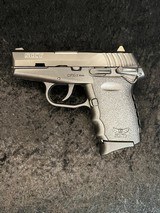SCCY CPX-1 9MM LUGER (9X19 PARA) - 1 of 2