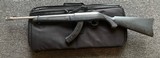 RUGER 10/22 Takedown .22 LR - 2 of 2