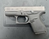 GLOCK G42 .380 ACP - 2 of 2