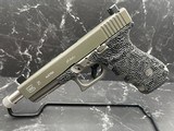 GLOCK 21 GEN 3 THREADED BARREL .45 ACP - 1 of 3