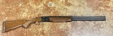 WEATHERBY ORION 12 GA