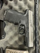 SMITH & WESSON S&W SD9 VE 9MM LUGER (9X19 PARA) - 3 of 3