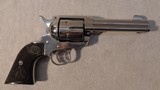 RUGER New Vaqero .45 LC - 1 of 3