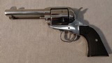 RUGER New Vaqero .45 LC - 2 of 3