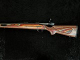 WEATHERBY Vangaurd .270 WSM - 3 of 3