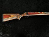 WEATHERBY Vangaurd .270 WSM - 1 of 3