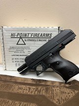 HI-POINT 916 C9 10RD 9mm 9MM LUGER (9X19 PARA) - 1 of 3