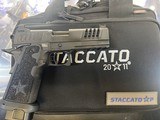 STACCATO P 4.15 HERITAGE LIMITED EDITION 9MM LUGER (9X19 PARA) - 2 of 2