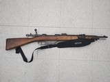 CARCANO M91/38
MOSCHETTO TS 6.5X52MM MANNLICHER-CARCANO - 1 of 2