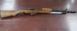 CENTURY ARMS YUGOSLAVIAN M59/66 SKS 7.62X39MM - 2 of 3