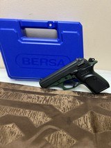 BERSA Bersa Thunder 380 .380 ACP - 1 of 3