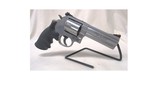 SMITH & WESSON 686 .38 SPECIAL/.357 MAGNUM - 1 of 3