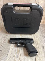 GLOCK 19gen5 9MM LUGER (9X19 PARA) - 2 of 3