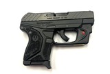 RUGER LCP II .380 ACP - 1 of 2