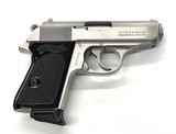 WALTHER PPK .380 ACP - 1 of 3