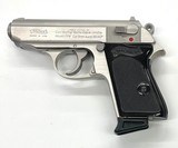 WALTHER PPK .380 ACP - 2 of 3