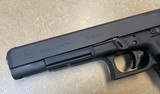 GLOCK G40 GEN 4 MOS 10MM - 2 of 3