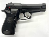 BERETTA 84F .380 ACP - 1 of 3