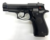 BERETTA 84F .380 ACP - 2 of 3