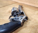SMITH & WESSON 60-18 .357 MAG - 3 of 3