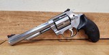 SMITH & WESSON 60-18 .357 MAG - 1 of 3
