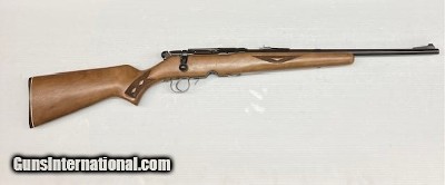 WARDS WESTERN FIELD 712 .308 WIN