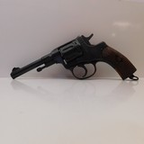 MOSIN-NAGANT M1895 Mosin Nagant Revolver 7.62X38MMR - 2 of 3