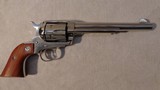 RUGER VAQUERO .44-40 WIN - 1 of 3