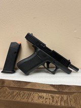 GLOCK 48 9MM LUGER (9X19 PARA) - 3 of 3