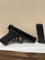 GLOCK 48 9MM LUGER (9X19 PARA) - 2 of 3