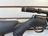 SAVAGE ARMS MARK II F .22 LR - 3 of 3