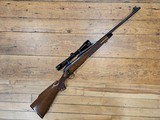 REMINGTON 700 BDL .30-06 SPRG - 1 of 2