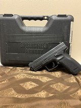 SPRINGFIELD ARMORY XD-45 .45 ACP - 2 of 3