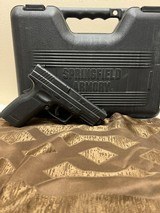 SPRINGFIELD ARMORY XD-45 .45 ACP - 1 of 3