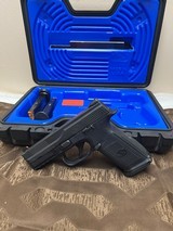 FN FNS 9 9MM LUGER (9X19 PARA) - 2 of 3