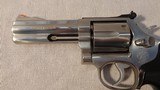 SMITH & WESSON 686 No Dash .357 MAG - 3 of 3