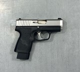KAHR ARMS CM9 9MM LUGER (9X19 PARA) - 2 of 2