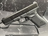 GLOCK 17 GEN 5 9MM LUGER (9X19 PARA) - 2 of 3