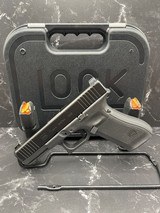 GLOCK 17 GEN 5 9MM LUGER (9X19 PARA) - 1 of 3