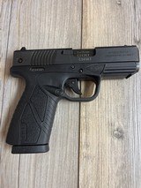 BERSA BP9CC 9MM LUGER (9X19 PARA) - 3 of 3