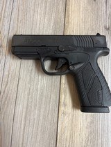 BERSA BP9CC 9MM LUGER (9X19 PARA) - 2 of 3