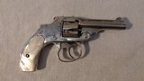 SMITH & WESSON .32 Safety Hammerless .32 S&W - 1 of 3