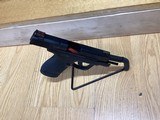SMITH & WESSON M&P 9 SHIELD PLUS 9MM LUGER (9X19 PARA) - 3 of 3