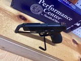 SMITH & WESSON M&P 9 SHIELD PLUS 9MM LUGER (9X19 PARA) - 2 of 3