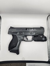 RUGER AMERICAN COMPACT 9MM LUGER (9X19 PARA) - 3 of 3